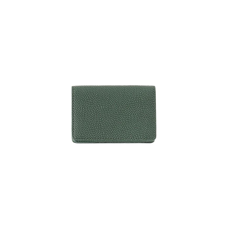 SIXTH MAN BIZ CARD CASE | Visvim Official North American Web Store